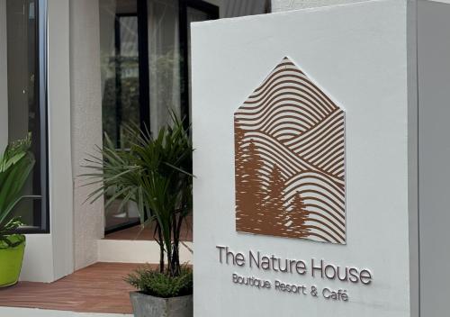 Restaurant, The Nature House Botique Resort & Cafe - Ban Mung in Ban Mung