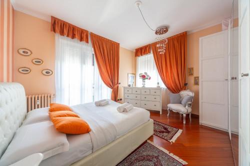Splendido Trilocale Nolo - Loreto, Milán