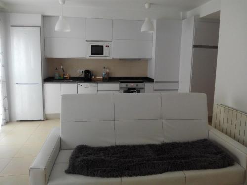 Apartamento La Rueda