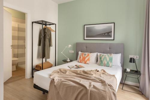 Two-Bedroom Apartment image 10