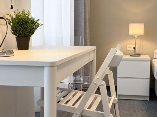 Létesítmények, Stay at 140 in 21. Floridsdorf