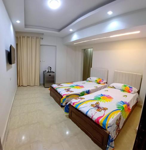 Зручності, فندق الحسين ElHOSSIN HOTEL in Marsa Matruh