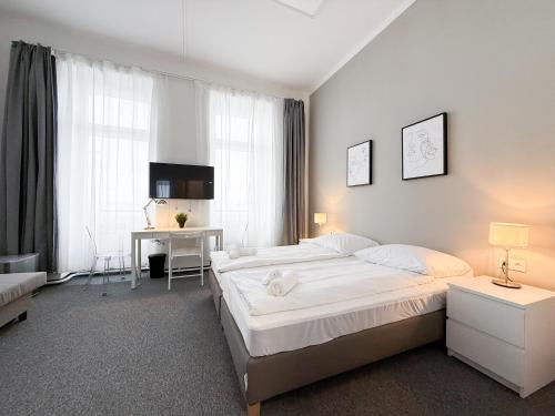 Stay at 140 in 21. Floridsdorf
