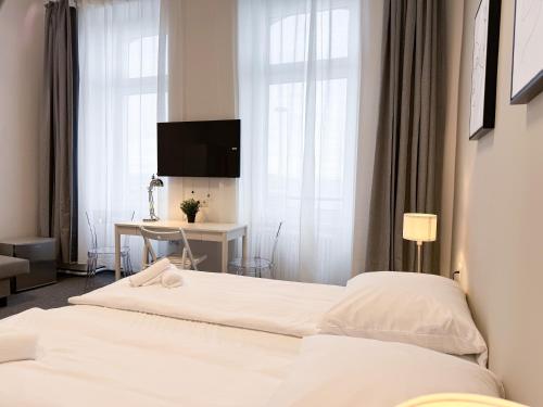 Stay at 140 in 21. Floridsdorf