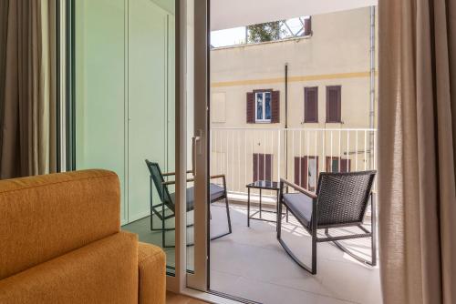 Boutique San Lorenzo, Roma (foto 2)