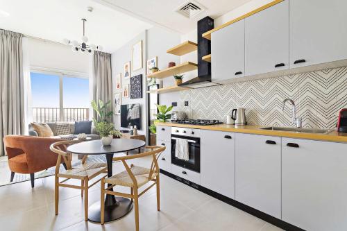 Silkhaus Prestigious 1 BDR | Exclusive Community - main image