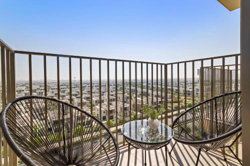 Silkhaus Prestigious 1 BDR | Exclusive Community - image 7