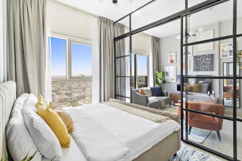 Silkhaus Prestigious 1 BDR | Exclusive Community - image 2