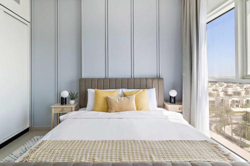 Silkhaus Prestigious 1 BDR | Exclusive Community - image 5