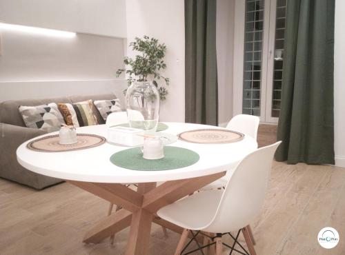 Facilities, Pon Pon Sweet Home in San Giovanni