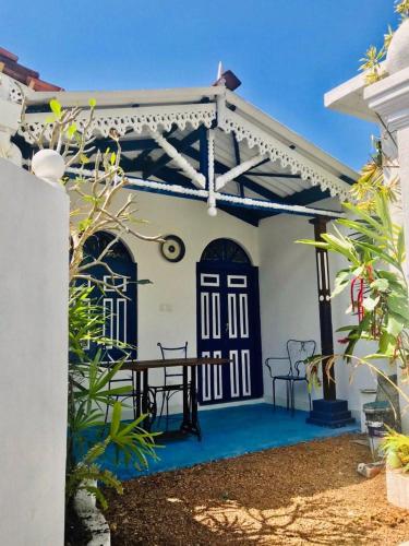 The Nonnas Privacy Villa in Beruwala