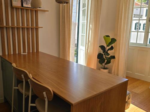 Ficus Suites, Ponta do Sol (foto 6)