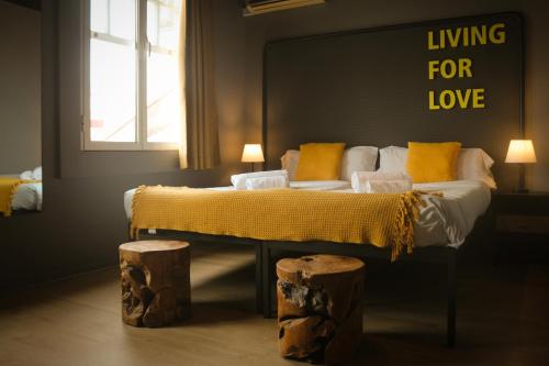 CATS Porto Hostel in Порту