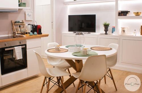 Food and beverages, Pon Pon Sweet Home in San Giovanni