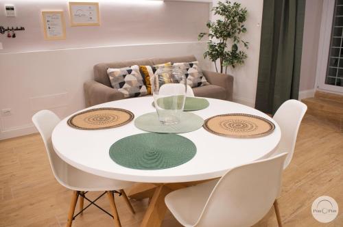 Facilities, Pon Pon Sweet Home in San Giovanni