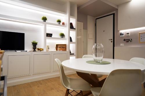 Facilities, Pon Pon Sweet Home in San Giovanni