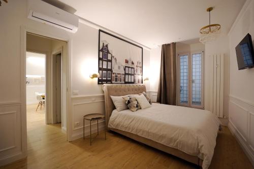 Pon Pon Sweet Home in San Giovanni