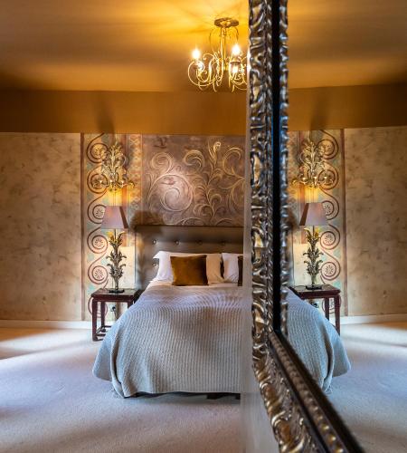 1 king bed