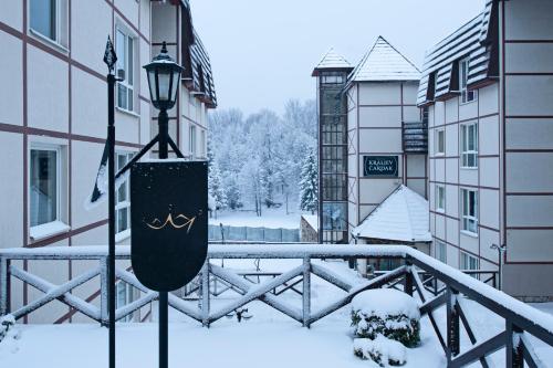 Apartments Kraljevi Čardaci - main image