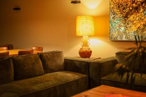 Apartments Wolkentor - image 5