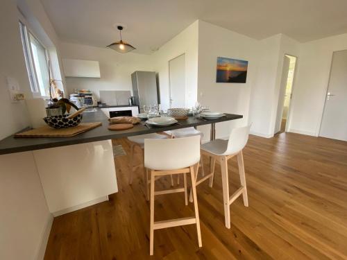 Facilities, Maison neuve 4 personnes TELGRUC SUR MER 2 chambres in Telgruc-sur-Mer