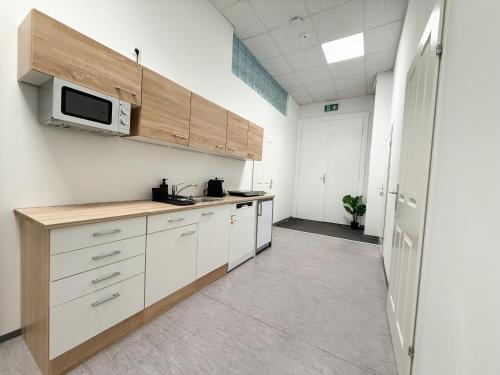 Konyha, Stay at 140 in 21. Floridsdorf