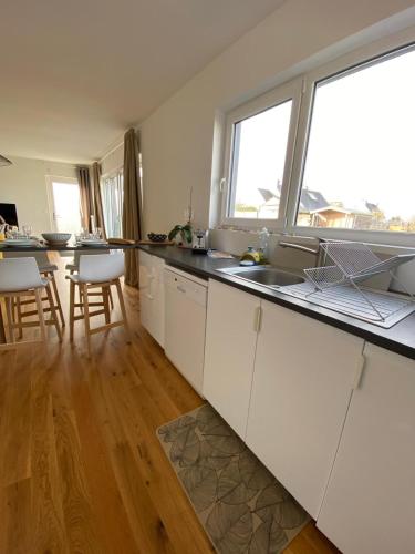 Maison neuve 4 personnes TELGRUC SUR MER 2 chambres in Telgruc-sur-Mer