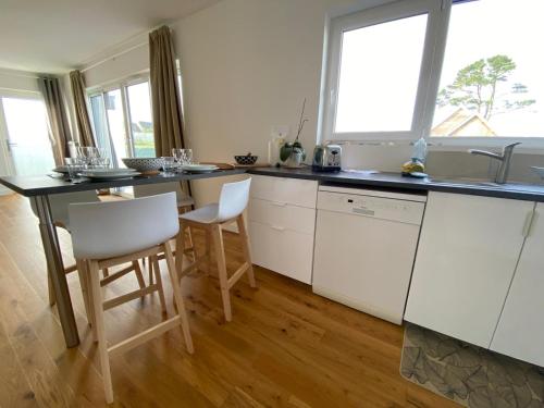 Maison neuve 4 personnes TELGRUC SUR MER 2 chambres in Telgruc-sur-Mer