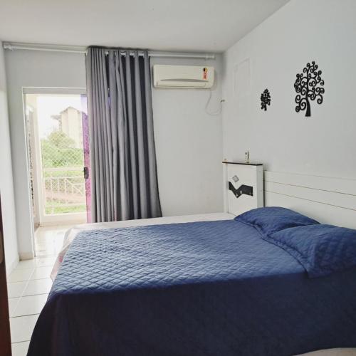 AP Enseada Nautico in Res. Alto da Boa Vista