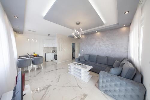 virtuve, Villa Bojana in Krimovice