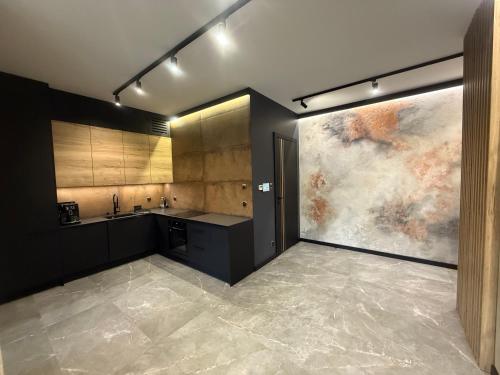 Deluxe Industrial Apartment free Parking, Cracovia (foto 6)