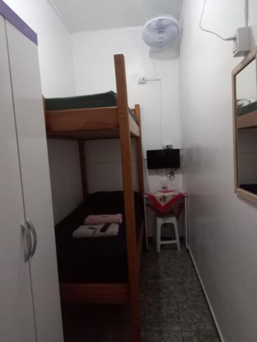 Small Double Room room in Quartos no centro de Itu - Hospedagem Elizabeth