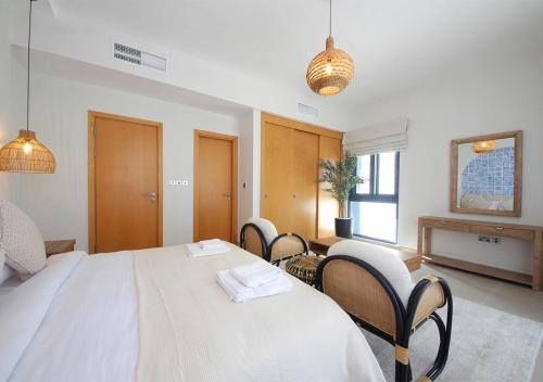 Breathtaking Villa With Roof Garden and Beach access, Дубай (фото 10)