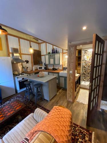 トレニャック Loft Apartment at Moulin SAGE 4つ星 シングルルーム スイート