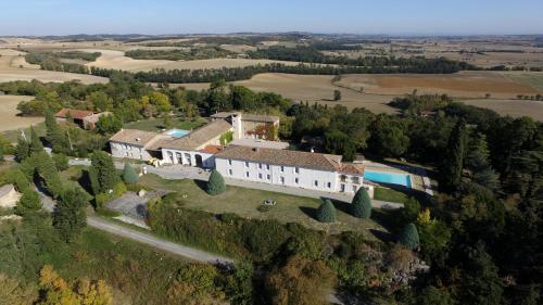 La Ginelle - Appartement Guy - Apartment - Airoux