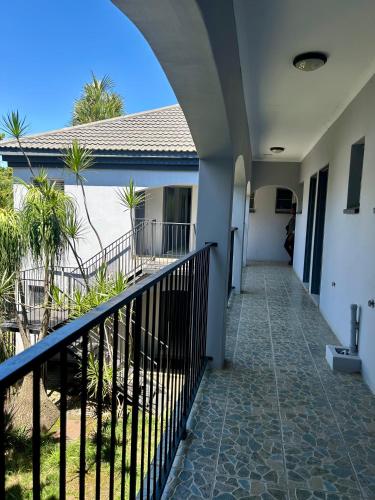 Exterior view, Skyfly Bed & Breakfast in Manzini