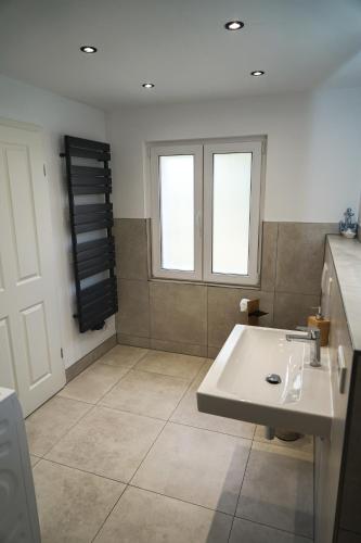 InselGlück Ferienwohnung InselGlück Ferienwohnung