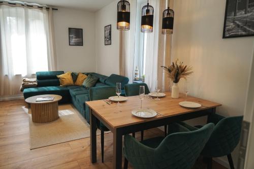 InselGlück Ferienwohnung InselGlück Ferienwohnung