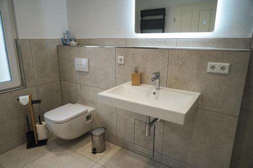 InselGlück Ferienwohnung InselGlück Ferienwohnung