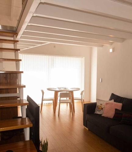 Hermoso Departamento zona Guemes para 4 personas