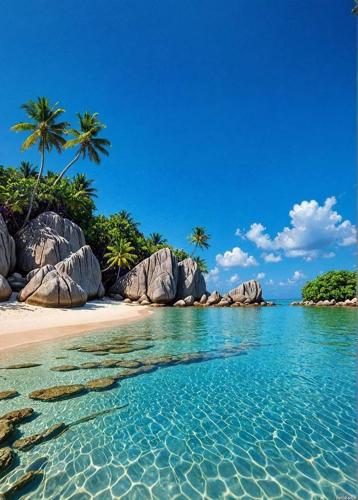 L’échappée du Cap L’échappée du Cap