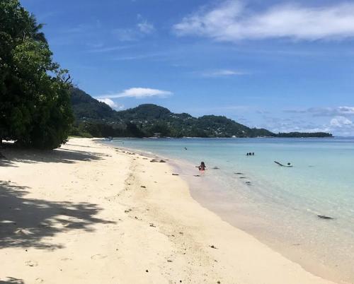 L’échappée du Cap L’échappée du Cap