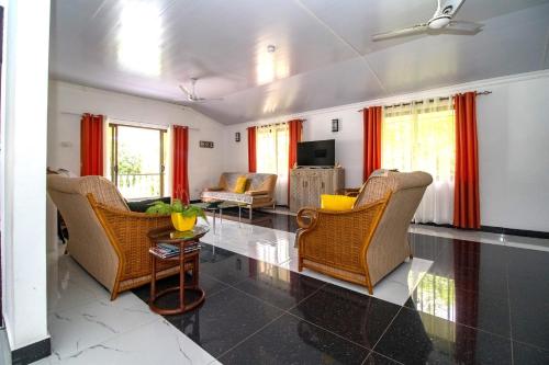 L’échappée du Cap L’échappée du Cap