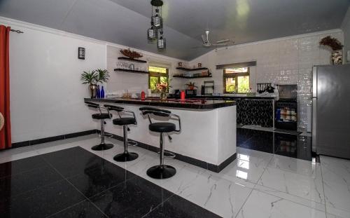 L’échappée du Cap L’échappée du Cap