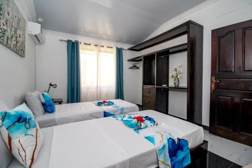 L’échappée du Cap L’échappée du Cap