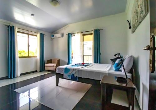 L’échappée du Cap L’échappée du Cap