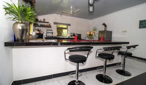 L’échappée du Cap L’échappée du Cap