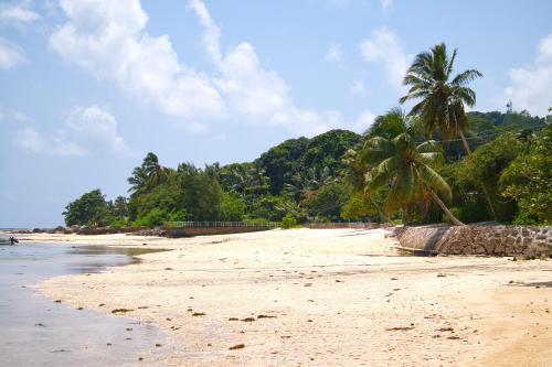 L’échappée du Cap L’échappée du Cap