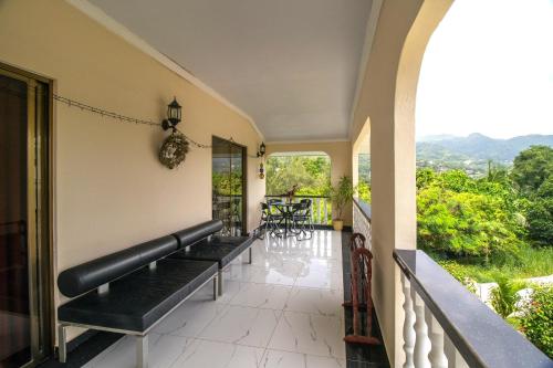 L’échappée du Cap L’échappée du Cap