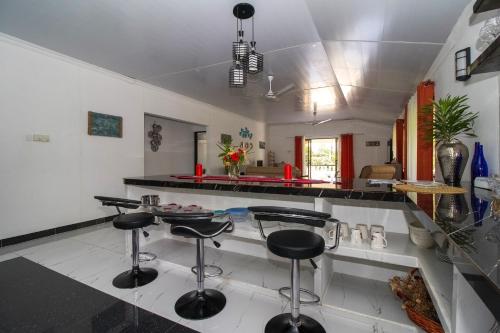 L’échappée du Cap L’échappée du Cap